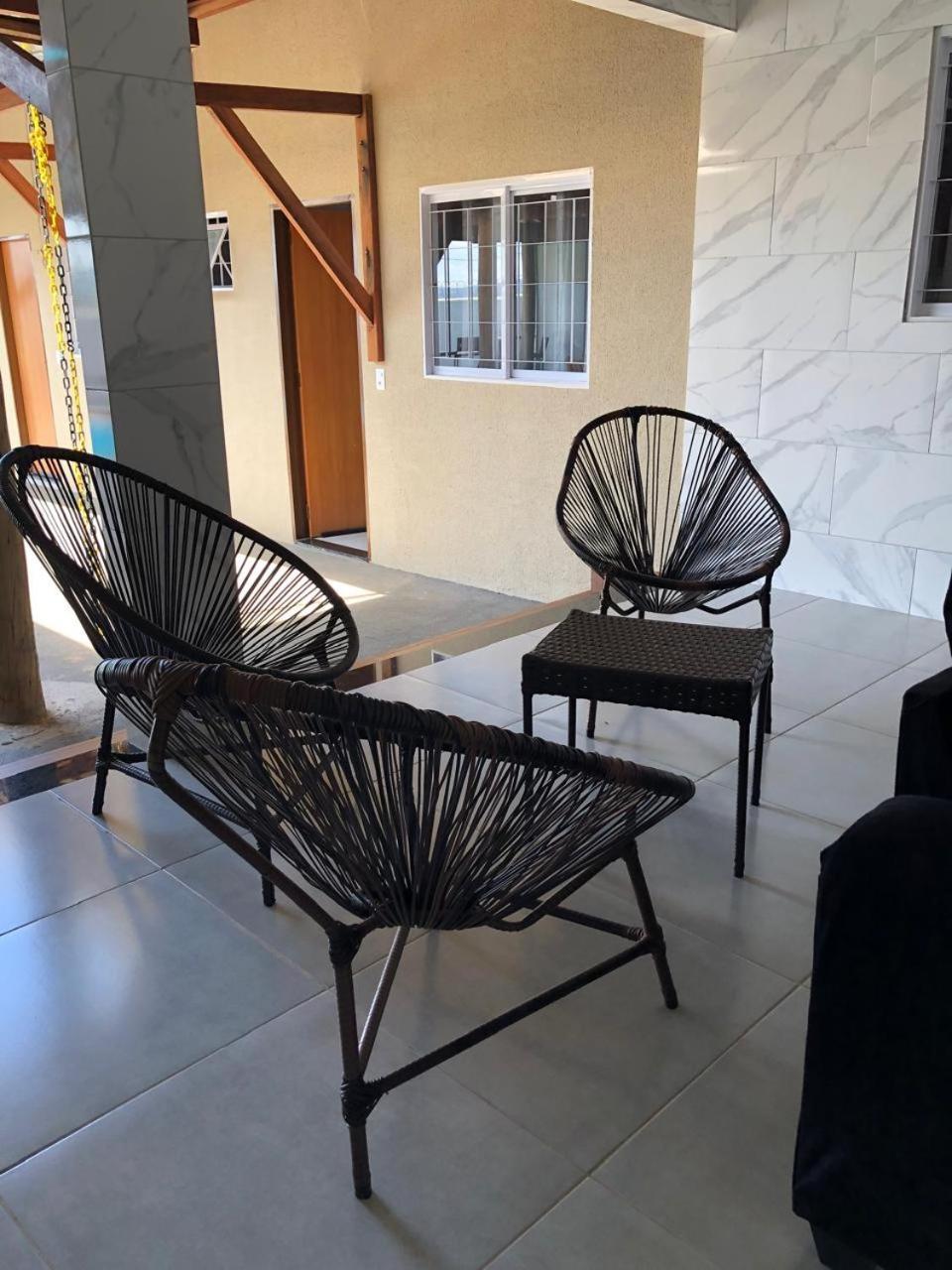 Casa Oasis Do Holiday home Caldas Novas
