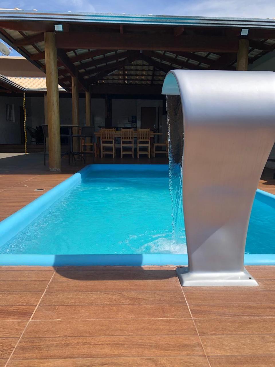 Casa Oasis Do *