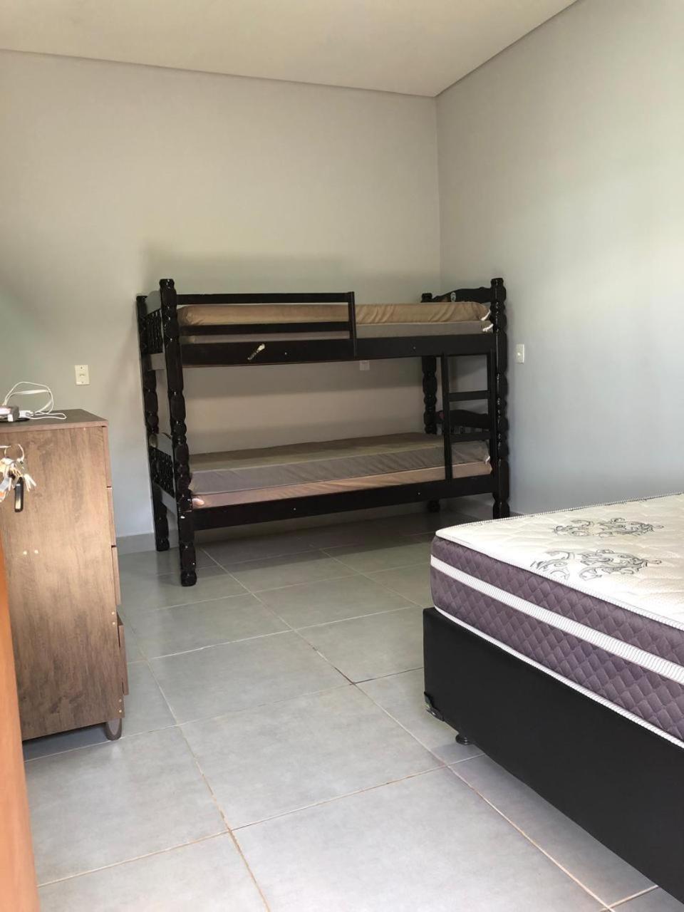 Casa Oasis Do Holiday home Caldas Novas