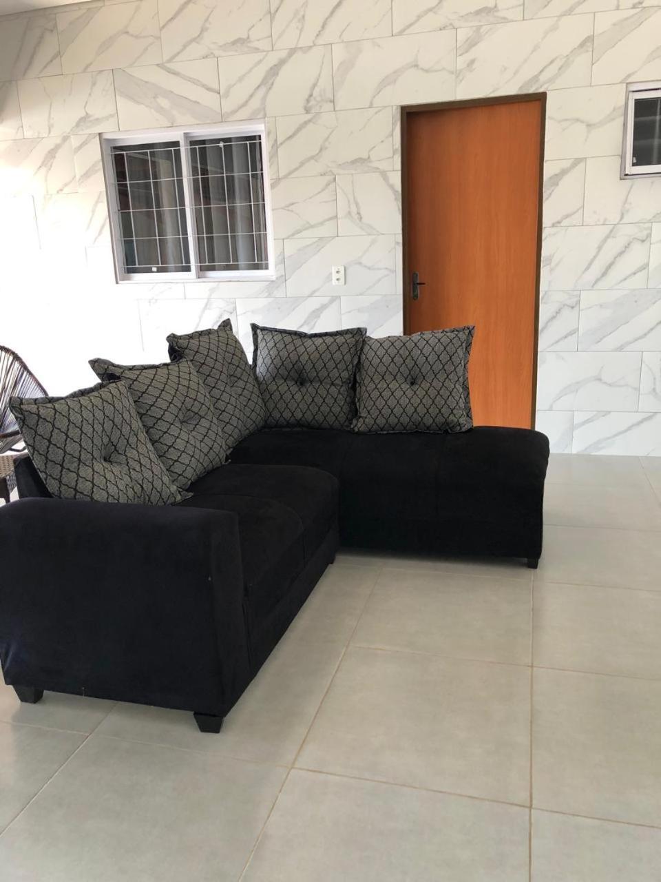 Casa Oasis Do