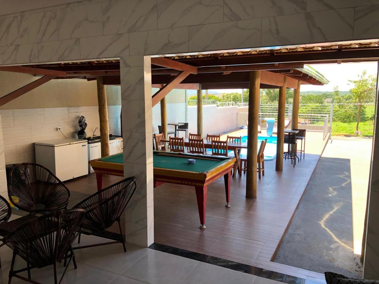 Holiday home Casa Oasis Do *