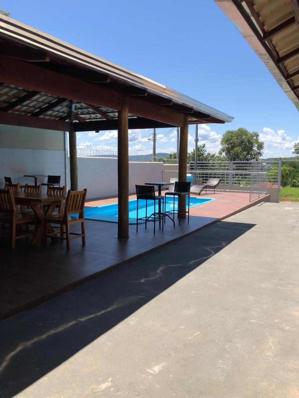 Casa Oasis Do *