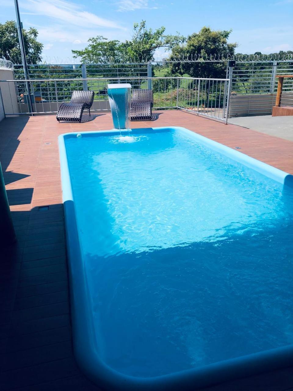 Casa Oasis Do