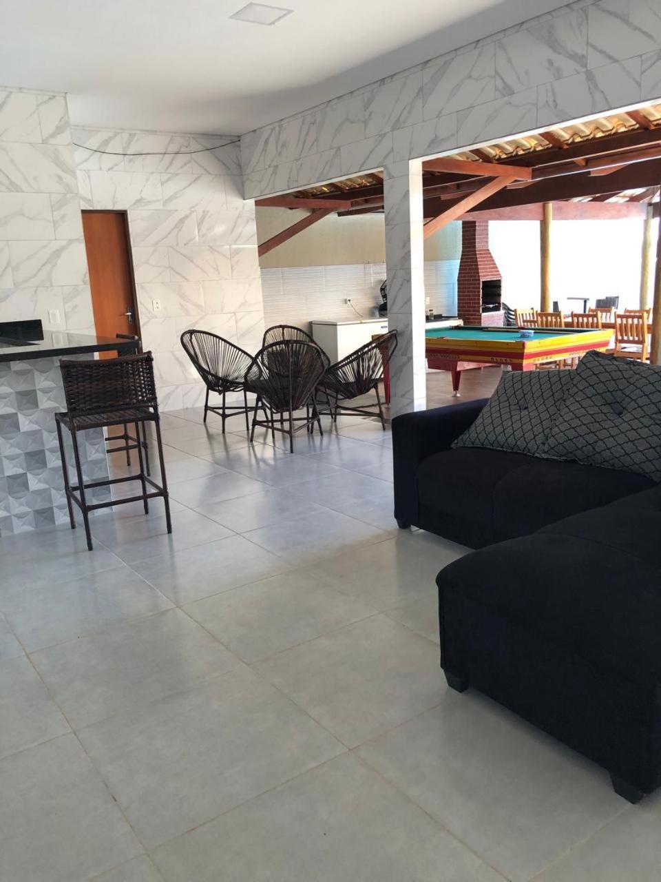 Casa Oasis Do Holiday home Caldas Novas