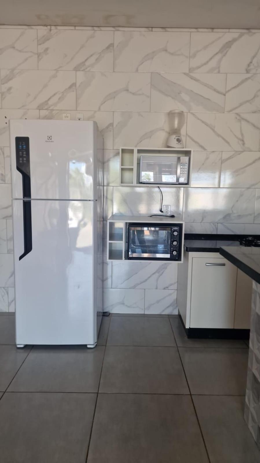 Holiday home Casa Oasis Do Caldas Novas