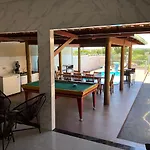 Casa Oasis Do Lago