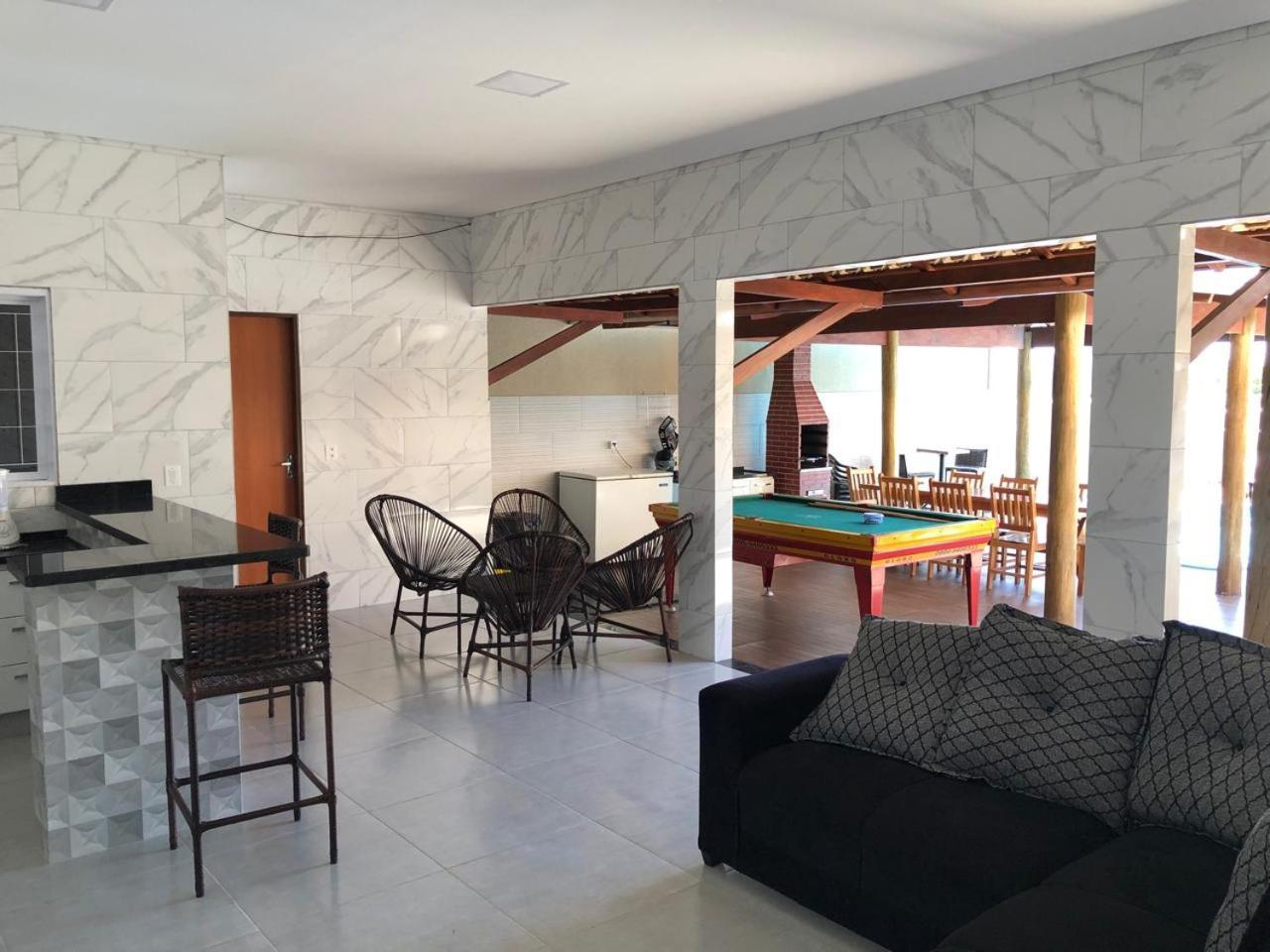 Casa Oasis Do