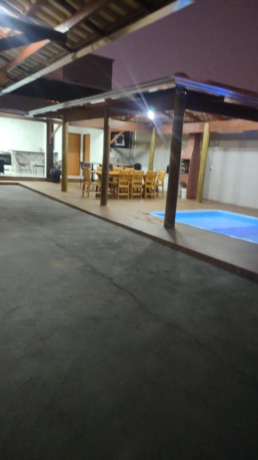 Casa de férias Casa Oasis Do Caldas Novas
