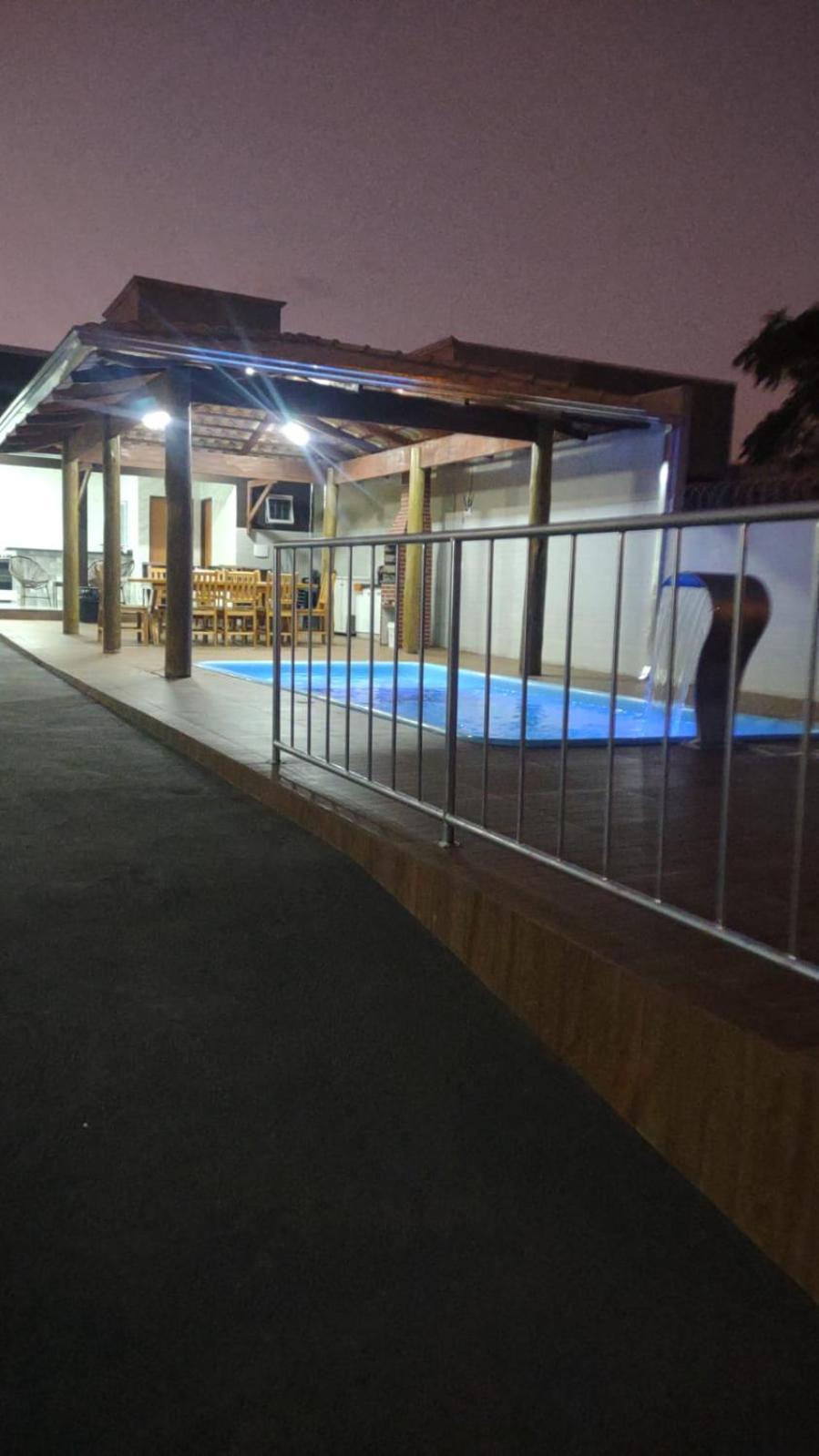 Casa Oasis Do *