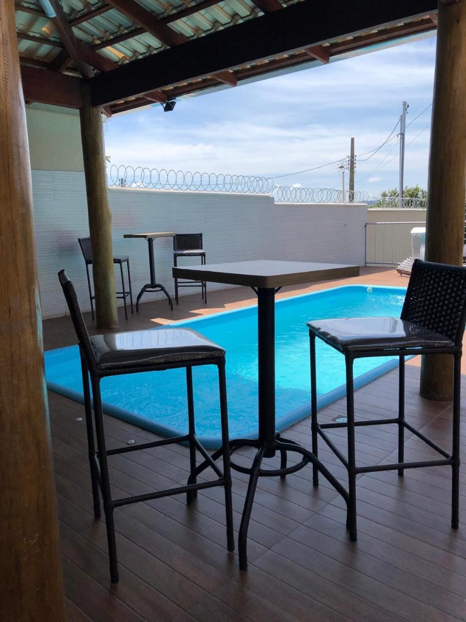 Casa Oasis Do Caldas Novas