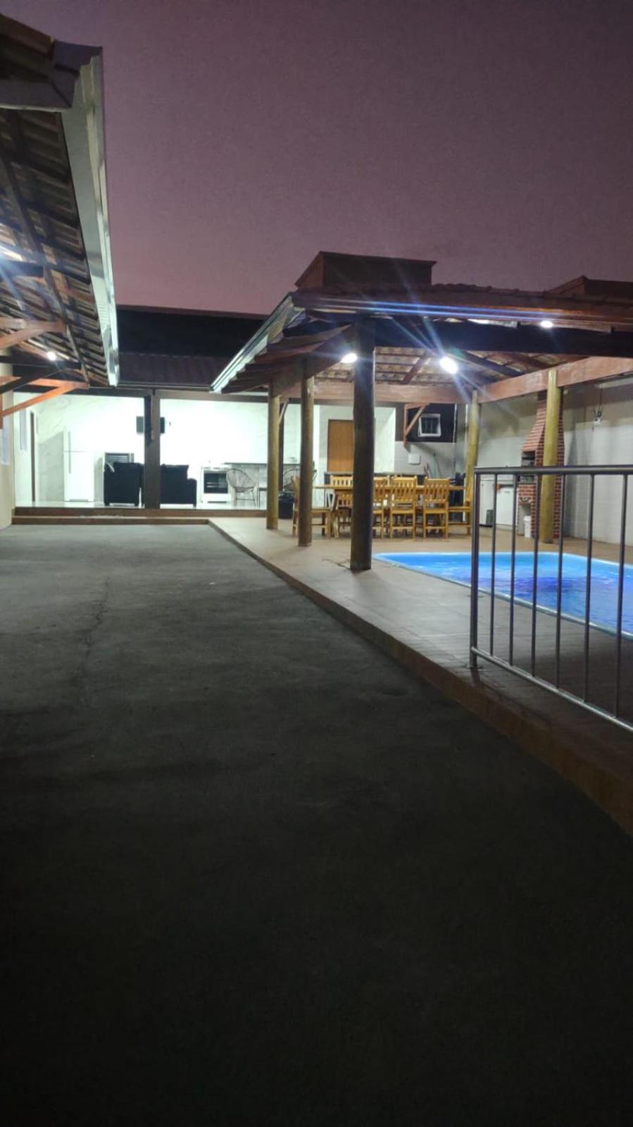 Casa Oasis Do Casa de férias Caldas Novas