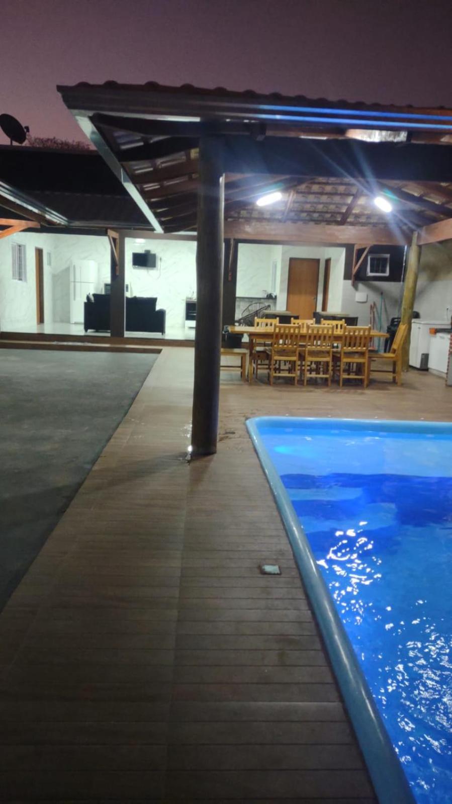 Casa Oasis Do